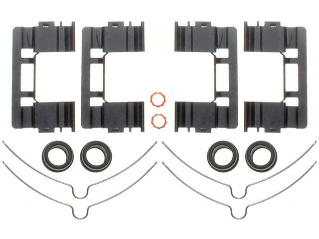 Raybestos Brakes Disc Brake Hardware Kit P/N:H5773A Fits: Ford F-150 05-04, Ford F-150 Heritage 2004 - Image 1