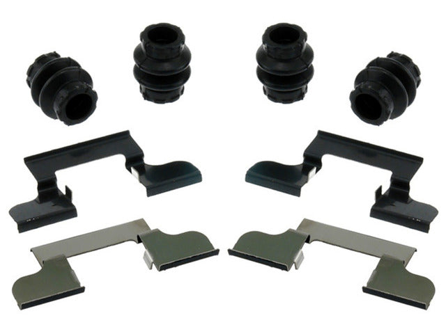 Raybestos Brakes Disc Brake Hardware Kit P/N:H5775A Fits: Ford Mustang 14-05 - Image 1