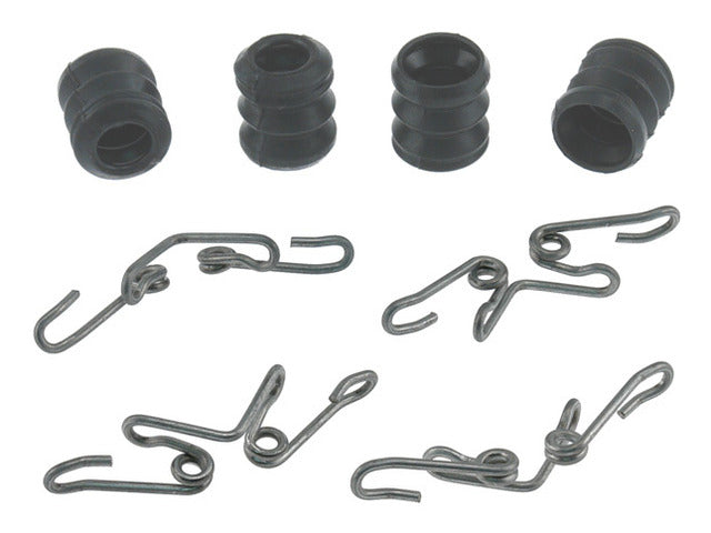 Raybestos Brakes Disc Brake Hardware Kit P/N:H5777A Fits: Dodge Sprinter 2500 06-03, Dodge Sprinter 3500 06-03, Freightliner Sprinter 2500 06-02, Freightliner Sprinter 3500 06-02 - Image 1