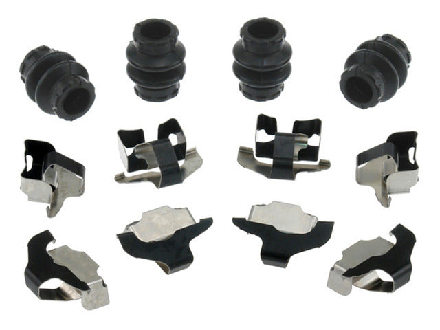 Raybestos Brakes Disc Brake Hardware Kit P/N:H5778A Fits: Ford F-350 Super Duty 07-05, Ford F-450 Super Duty 12-10 - Image 1