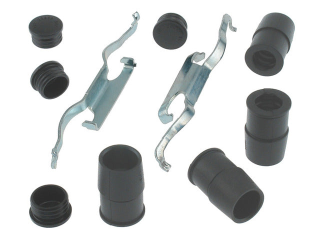 Raybestos Brakes Disc Brake Hardware Kit P/N:H5782A Fits: Ford Escape 09-05, Mazda Tribute 06-05, Mazda Tribute 11-08, Mercury Mariner 11-05 - Image 1