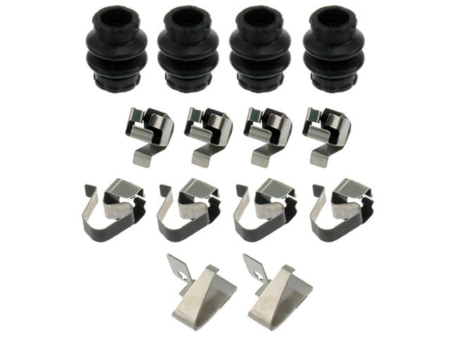 Raybestos Brakes Disc Brake Hardware Kit P/N:H5784A Fits: Ford F-250 Super Duty 07-05, Ford F-350 Super Duty 07-05 - Image 1