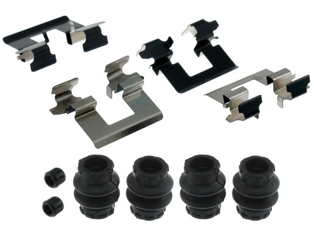 Raybestos Brakes Disc Brake Hardware Kit P/N:H5794A Fits: Buick Lucerne 11-06, Cadillac Dts 11-06 - Image 1