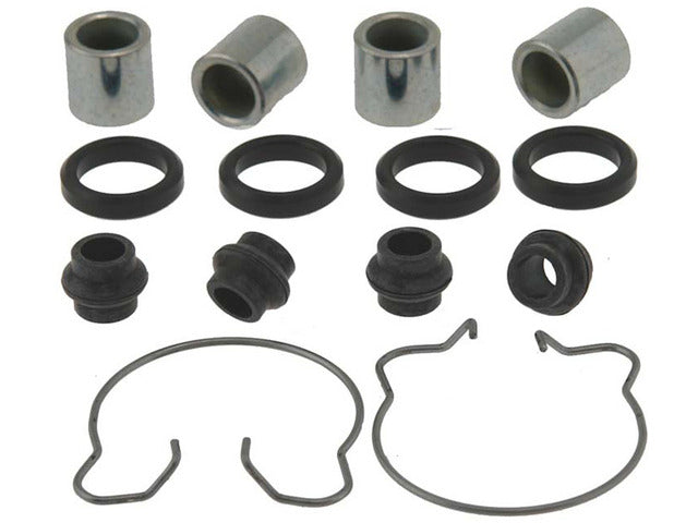 Raybestos Brakes Disc Brake Hardware Kit P/N:H5820A Fits: Chevrolet Camaro 92-82, Pontiac Firebird 88-82 - Image 1