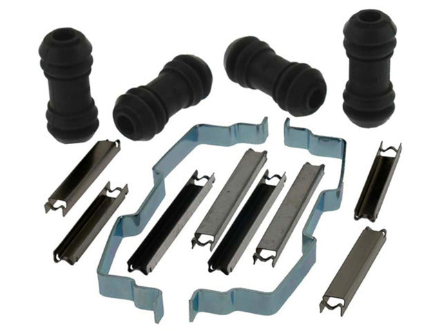 Raybestos Brakes Disc Brake Hardware Kit P/N:H5827A Fits: Jeep Liberty 07-03 - Image 1
