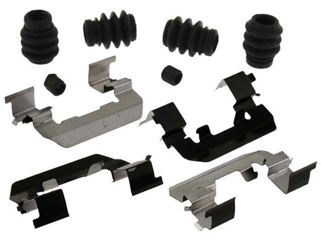 Raybestos Brakes Disc Brake Hardware Kit P/N:H5833A Fits: Cadillac Cts 14-08, Cadillac Sts 11-09 - Image 1