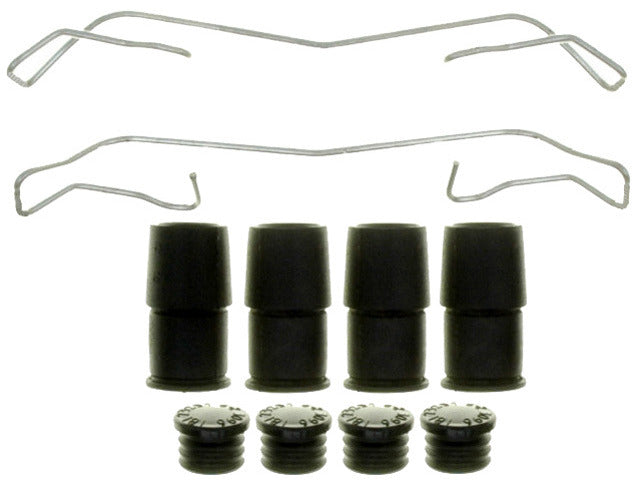 Raybestos Brakes Disc Brake Hardware Kit P/N:H5846A Fits: Ford Transit Connect 13-10 - Image 1