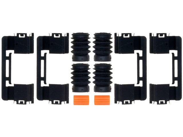Raybestos Brakes Disc Brake Hardware Kit P/N:H5847A Fits: Cadillac Srx 16-10 - Image 1