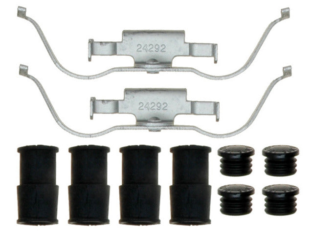 Raybestos Brakes Disc Brake Hardware Kit P/N:H5849A Fits: Land Rover Range Rover 05-03 - Image 1