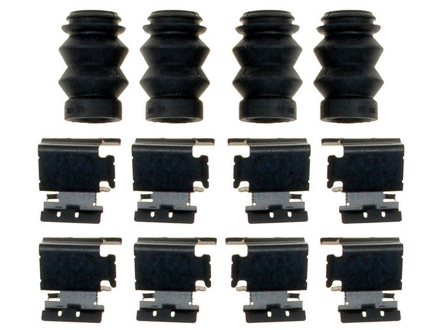 Raybestos Brakes Disc Brake Hardware Kit P/N:H5851A Fits: Mercedes-benz Glk250 15-13, Mercedes-benz Glk350 15-10 - Image 1