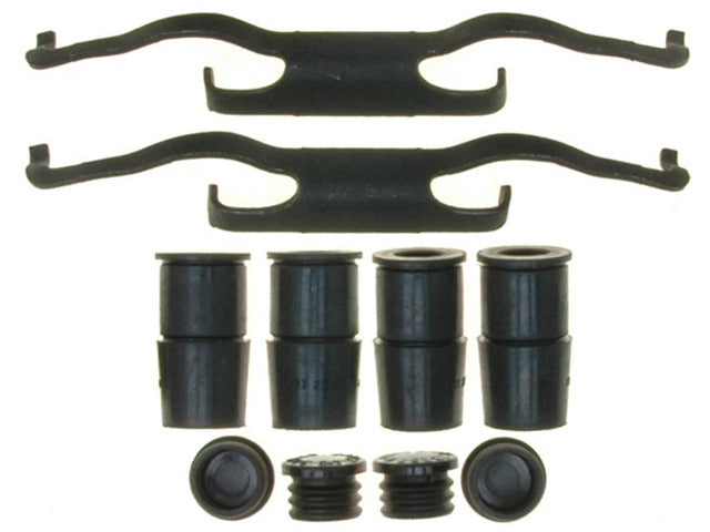 Raybestos Brakes Disc Brake Hardware Kit P/N:H5863A Fits: Ford Escape 12-10 - Image 1