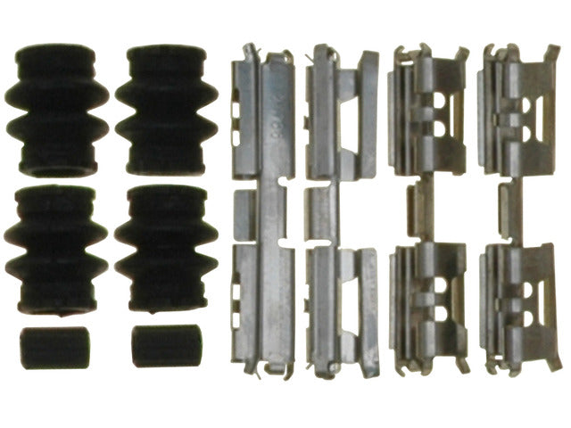 Raybestos Brakes Disc Brake Hardware Kit P/N:H5867A Fits: Ford F-150 18-12, Ford Lobo 14-12 - Image 1