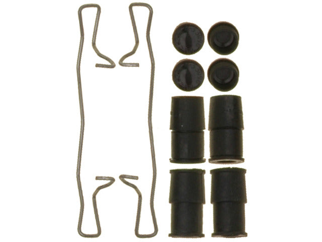 Raybestos Brakes Disc Brake Hardware Kit P/N:H5872A Fits: Ford Escape 21-20, Ford Fusion 15-13, Lincoln Mkc 2015, Lincoln Mkz 15-13 - Image 1