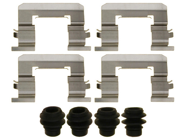 Raybestos Brakes Disc Brake Hardware Kit P/N:H5877A Fits: Cadillac Ats 16-13, Cadillac Cts 16-14 - Image 1