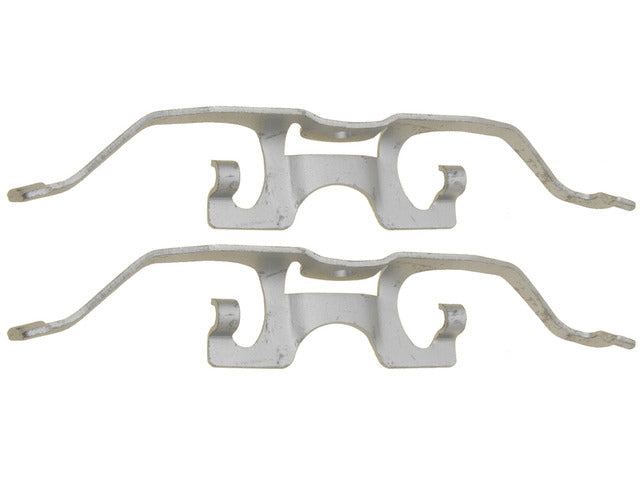 Raybestos Brakes Disc Brake Hardware Kit P/N:H5880A Fits: Ford Escape 19-13, Ford Focus 18-13, Ford Transit Connect 21-14, Lincoln Mkc 19-15 - Image 1