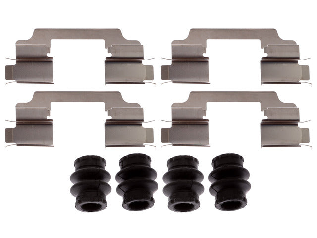 Raybestos Brakes Disc Brake Hardware Kit P/N:H5882A Fits: Ford Fiesta 16-14 - Image 1