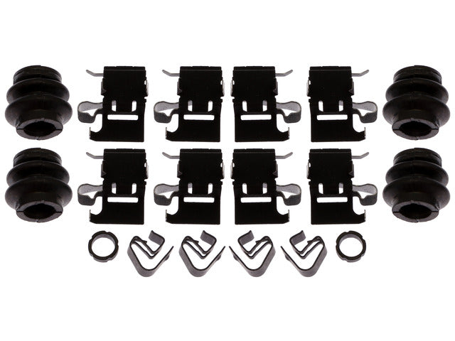 Raybestos Brakes Disc Brake Hardware Kit P/N:H5884A Fits: Jeep Cherokee 15-14 - Image 1