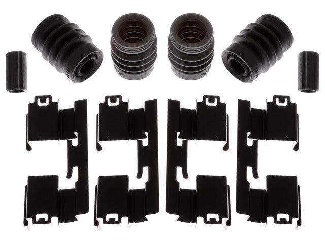 Raybestos Brakes Disc Brake Hardware Kit P/N:H5889A Fits: Buick Cascada 2016, Buick Verano 16-14, Cadillac Elr 16-14, Chevrolet Cruze 15-14 - Image 1