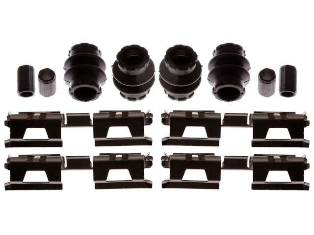 Raybestos Brakes Disc Brake Hardware Kit P/N:H5890A Fits: Ford Expedition 21-18, Ford F-150 20-15 - Image 1