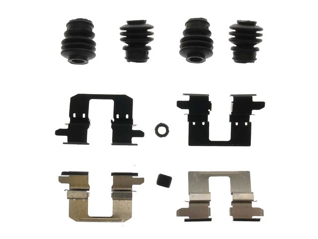Raybestos Brakes Disc Brake Hardware Kit P/N:H5892A Fits: Mitsubishi Outlander 16-13, Mitsubishi Outlander Sport 16-13 - Image 1