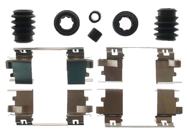 Raybestos Brakes Disc Brake Hardware Kit P/N:H5893A Fits: Honda Accord 16-13, Honda Hr-v 21-16 - Image 1