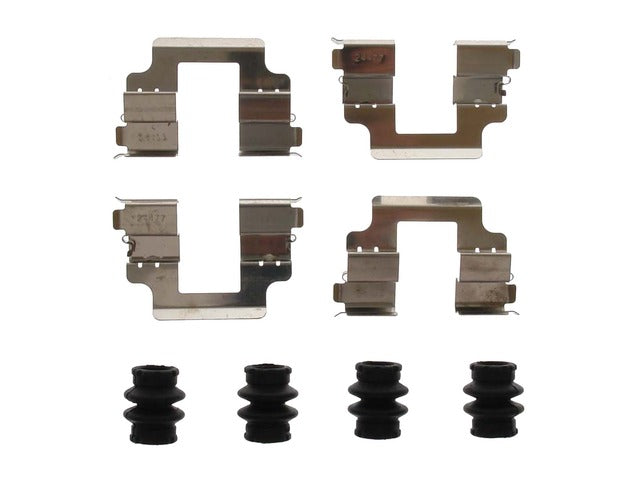 Raybestos Brakes Disc Brake Hardware Kit P/N:H5894A Fits: Land Rover Lr4 16-13 - Image 1