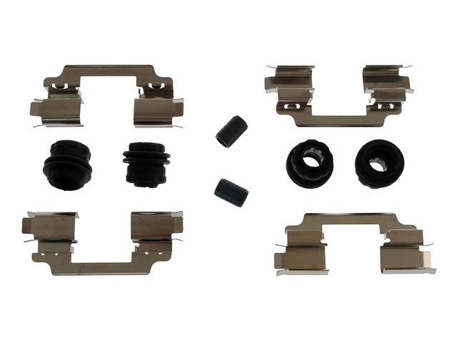 Raybestos Brakes Disc Brake Hardware Kit P/N:H5895A Fits: Mini Cooper 18-15 - Image 1