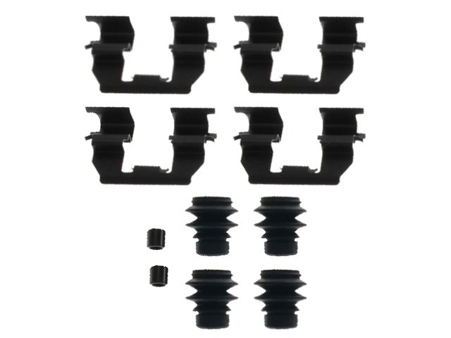 Raybestos Brakes Disc Brake Hardware Kit P/N:H5900A Fits: Chevrolet Malibu 20-16 - Image 1
