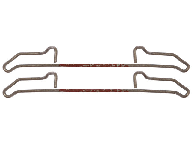 Raybestos Brakes Disc Brake Hardware Kit P/N:H5904A Fits: Chevrolet Chevy 12-94 - Image 1