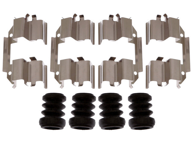 Raybestos Brakes Disc Brake Hardware Kit P/N:H5905A Fits: Chevrolet Matiz 14-11, Pontiac Matiz 10-04 - Image 1