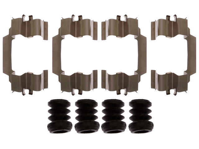 Raybestos Brakes Disc Brake Hardware Kit P/N:H5906A Fits: Chevrolet Spark 15-11 - Image 1