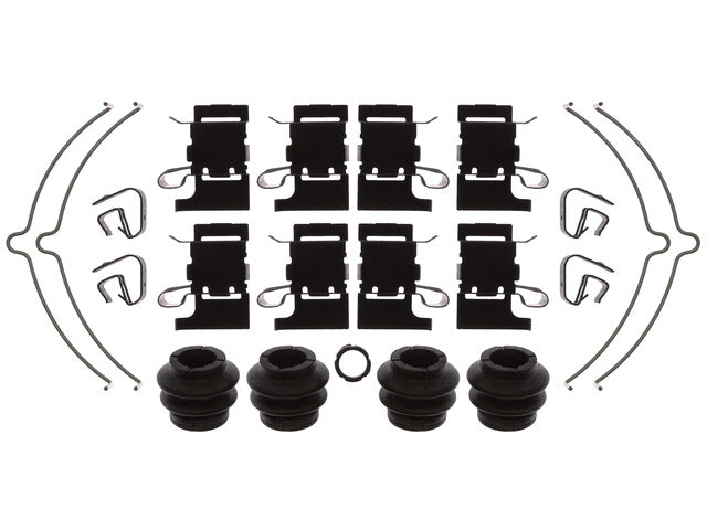 Raybestos Brakes Disc Brake Hardware Kit P/N:H5909A Fits: Jeep Cherokee 21-14 - Image 1