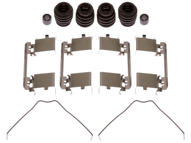 Raybestos Brakes Disc Brake Hardware Kit P/N:H5915A Fits: Acura Ilx 20-16 - Image 1