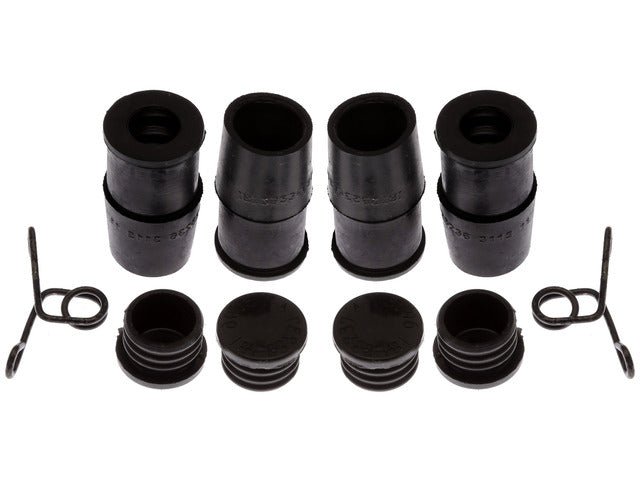 Raybestos Brakes Disc Brake Hardware Kit P/N:H5918A Fits: Chrysler Pacifica 20-17 - Image 1