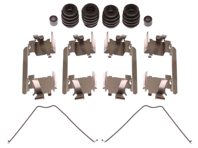 Raybestos Brakes Disc Brake Hardware Kit P/N:H5919A Fits: Honda Accord 17-16, Honda Civic 2018 - Image 1