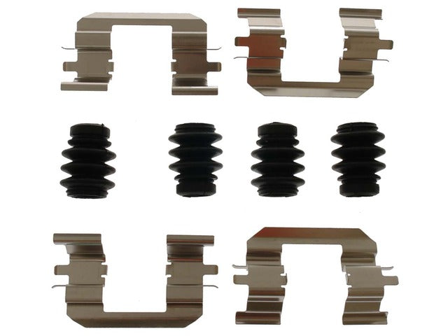 Raybestos Brakes Disc Brake Hardware Kit P/N:H5926A Fits: Chevrolet Spark 18-16 - Image 1