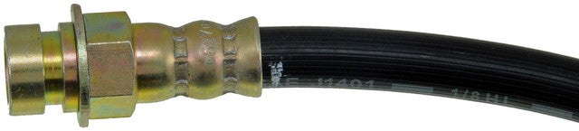 Dorman - First Stop Brake Hydraulic Hose P/N:H5931 Fits: Cadillac Commercial Chassis, Cadillac Deville, Cadillac Eldorado, Cadillac Series 60 Fleetwood, Cadillac Series 62, Cadillac Series 70 Fleetwood Eldorado, Cadillac Series 75 Fleetwood, Desoto S-10 - Image 2