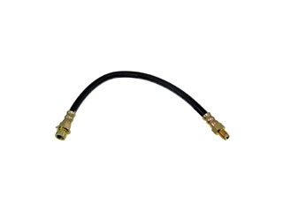 Dorman - First Stop Brake Hydraulic Hose P/N:H5931 Fits: Cadillac Commercial Chassis, Cadillac Deville, Cadillac Eldorado, Cadillac Series 60 Fleetwood, Cadillac Series 62, Cadillac Series 70 Fleetwood Eldorado, Cadillac Series 75 Fleetwood, Desoto S-10 - Image 1