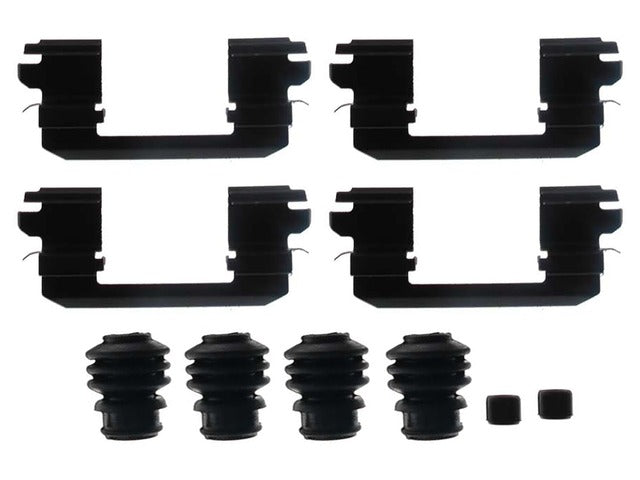 Raybestos Brakes Disc Brake Hardware Kit P/N:H5944A Fits: Ford Mustang 18-15 - Image 1