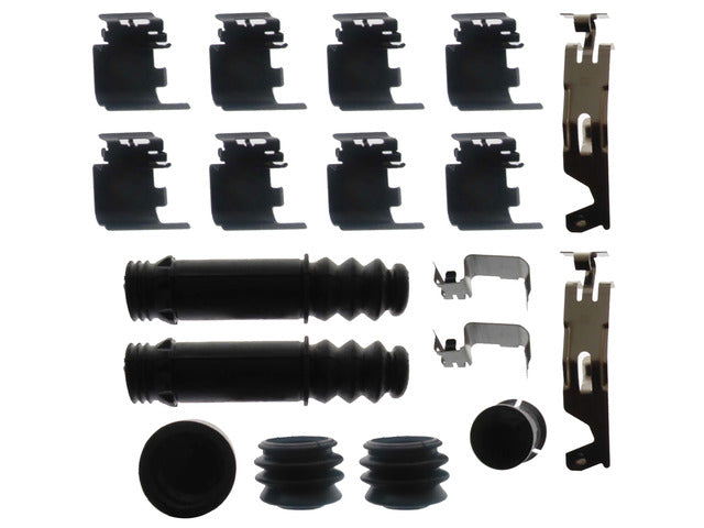 Raybestos Brakes Disc Brake Hardware Kit P/N:H5945A Fits: Ram Promaster 1500 15-14, Ram Promaster 2500 15-14, Ram Promaster 3500 15-14 - Image 1