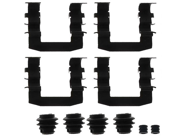 Raybestos Brakes Disc Brake Hardware Kit P/N:H5946A Fits: Kia Soul 16-14 - Image 1
