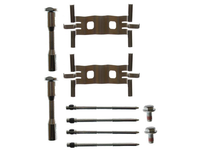 Raybestos Brakes Disc Brake Hardware Kit P/N:H5947A Fits: Ford Focus 18-16 - Image 1