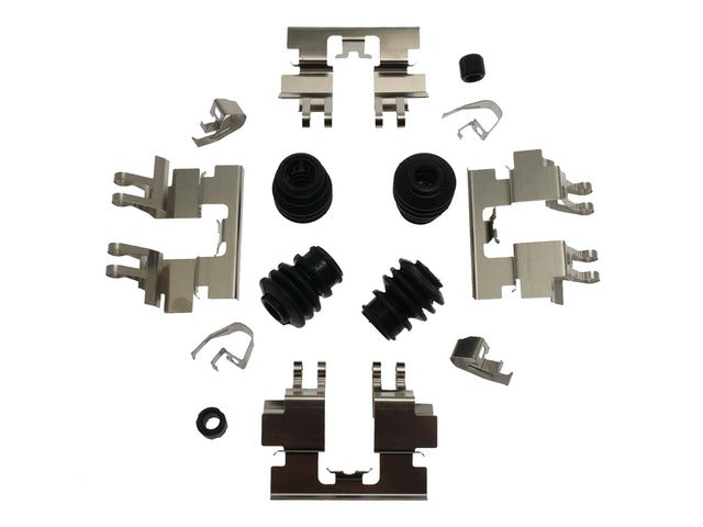 Raybestos Brakes Disc Brake Hardware Kit P/N:H5952A Fits: Mazda Cx-9 17-16 - Image 1