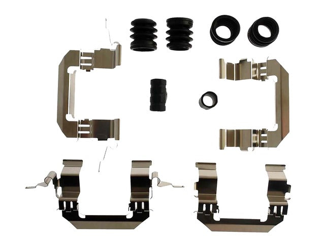 Raybestos Brakes Disc Brake Hardware Kit P/N:H5953A Fits: Infiniti Fx35 11-06, Infiniti Fx37 2013, Infiniti Fx45 08-06, Infiniti Qx70 2014 - Image 1