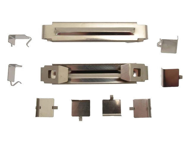 Raybestos Brakes Disc Brake Hardware Kit P/N:H5957A Fits: BMW 530e 19-18, BMW 530e Xdrive 2018, BMW 530i 18-17, BMW 530i Xdrive 19-18, BMW 540d Xdrive 2018 - Image 1