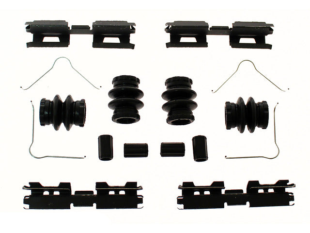 Raybestos Brakes Disc Brake Hardware Kit P/N:H5971A Fits: Ford F-150 2021, Ram 1500 21-19 - Image 1