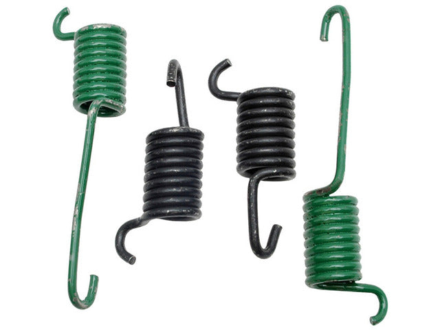 Raybestos Brakes Drum Brake Shoe Return Spring Kit P/N:H611 Fits: International 1300a, International 1300b, International 1300c, International 150, International 1500b, International 1500c, International Am150, International C1300, International D1300 - Image 1