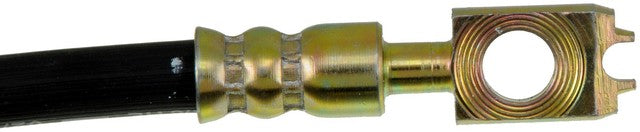 Dorman - First Stop Brake Hydraulic Hose P/N:H620001 Fits: Volkswagen Beetle 10-98, Volkswagen Clasico 13-11, Volkswagen Golf 05-99, Volkswagen Golf 13-10, Volkswagen Jetta 04-99 - Image 2