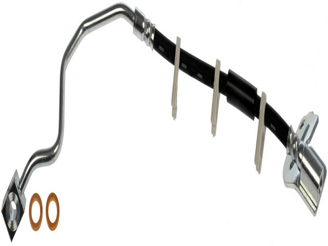 Dorman - First Stop Brake Hydraulic Hose P/N:H620002 Fits: Ford Explorer 05-02, Mercury Mountaineer 05-02 - Image 1