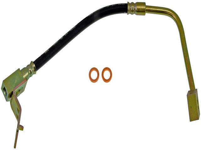 Dorman - First Stop Brake Hydraulic Hose P/N:H620005 Fits: Ford Explorer 05-02, Lincoln Aviator 05-03, Mercury Mountaineer 05-02 - Image 1